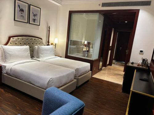 hotel greenberry narkanda