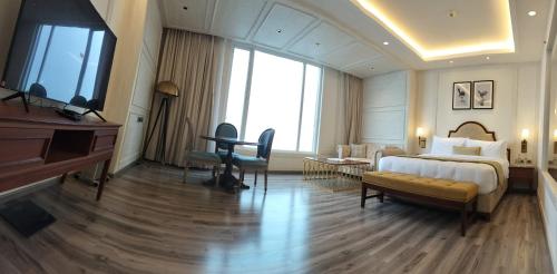 hotel greenberry narkanda