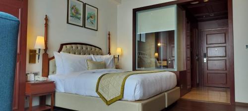 hotel greenberry narkanda