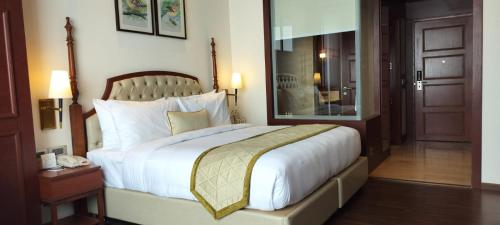hotel greenberry narkanda