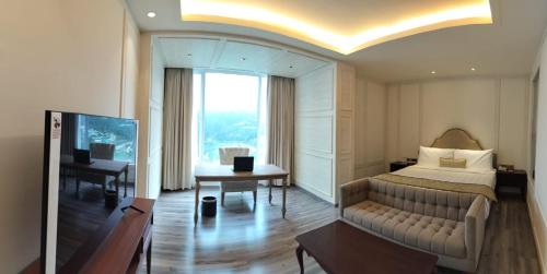 hotel greenberry narkanda