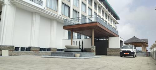 hotel greenberry narkanda