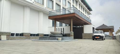 hotel greenberry narkanda
