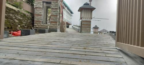 hotel greenberry narkanda