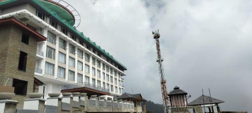 hotel greenberry narkanda