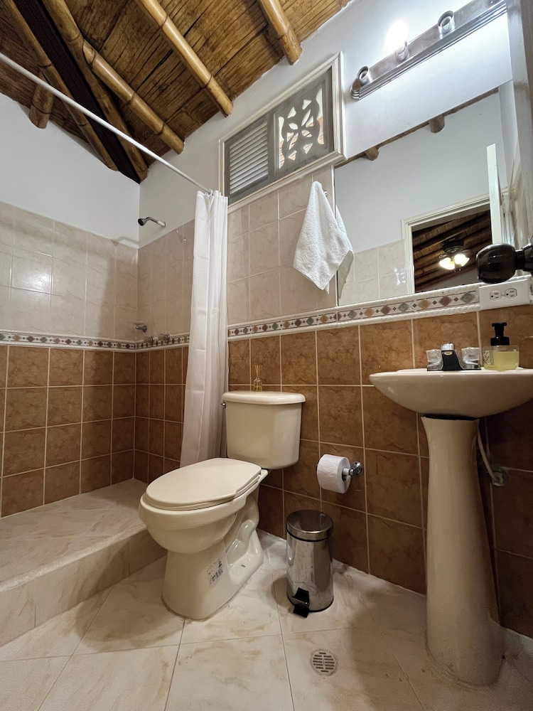 finca hotel san miguel