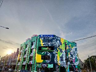 salaam suites hotel