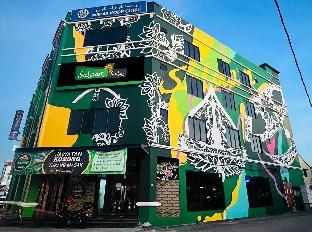 salaam suites hotel
