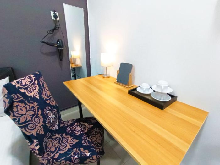 salaam suites hotel