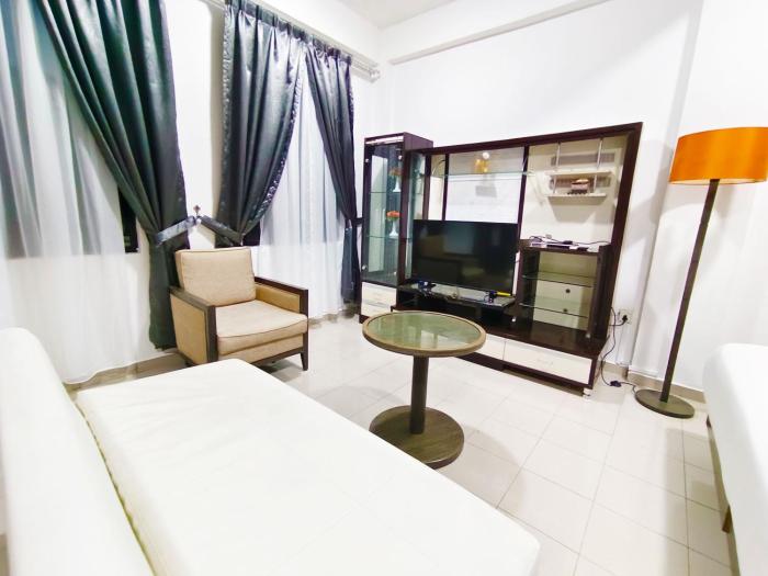 salaam suites hotel
