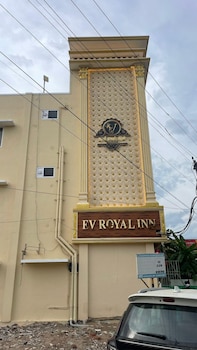 ev royal inn
