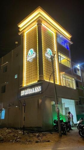 ev royal inn