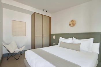 u sense granada gran via