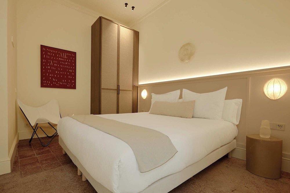 u sense granada gran via