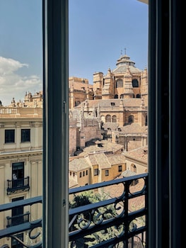 u sense granada gran via