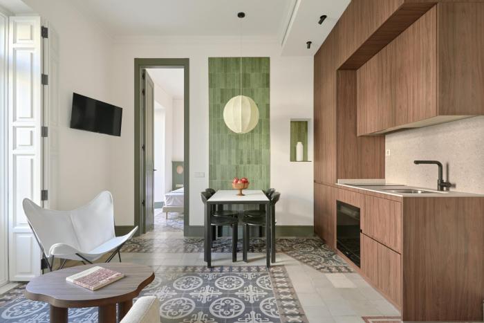 u sense granada gran via