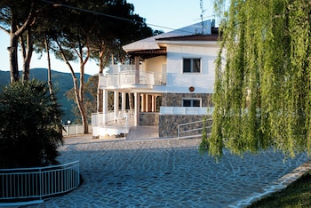 castellabate