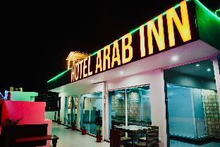 hotel arab inn