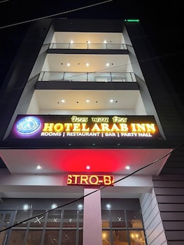 Hotel Arab Inn,,2 star