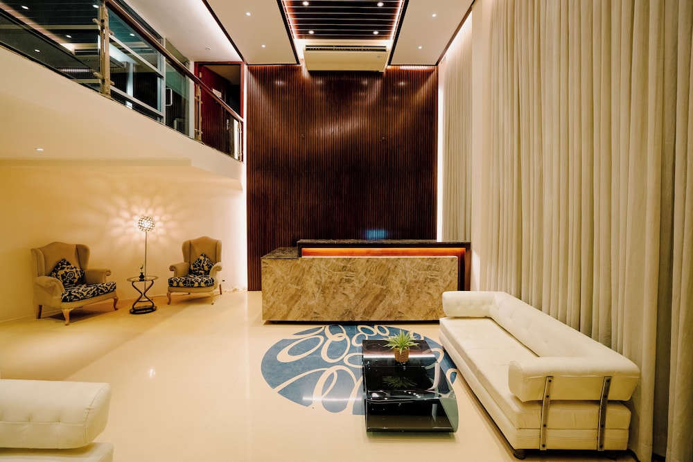 royal residence dhaka