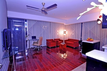 royal residence dhaka