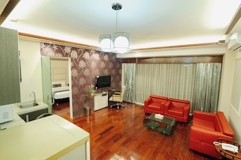 royal residence dhaka