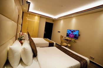 royal residence dhaka