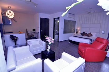 royal residence dhaka