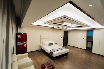 royal residence dhaka