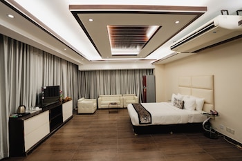 royal residence dhaka