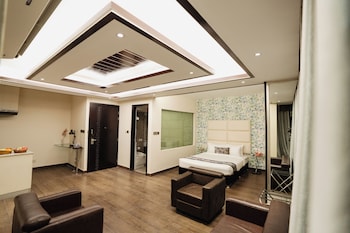 royal residence dhaka