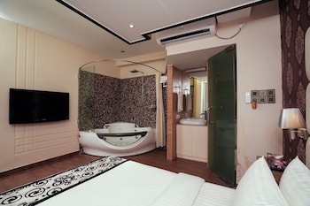 royal residence dhaka