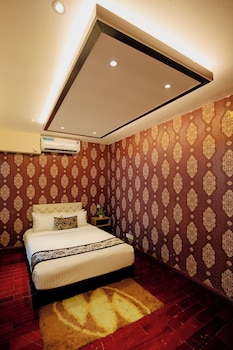 royal residence dhaka