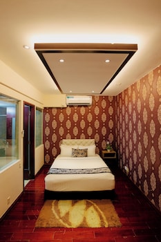 royal residence dhaka