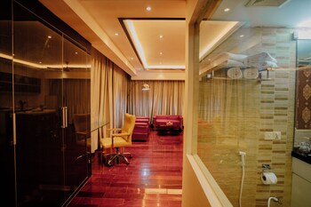 royal residence dhaka