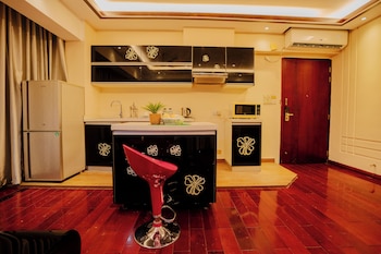 royal residence dhaka