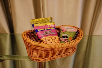 royal residence dhaka