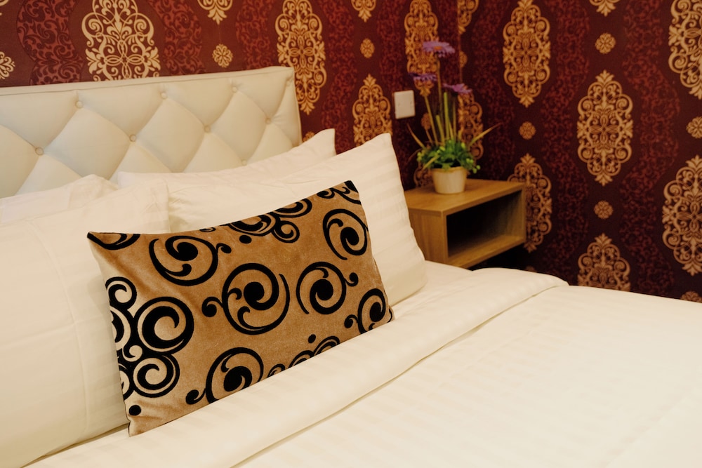 royal residence dhaka