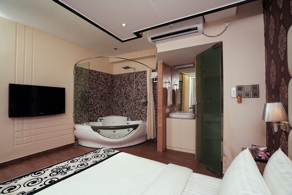 royal residence dhaka