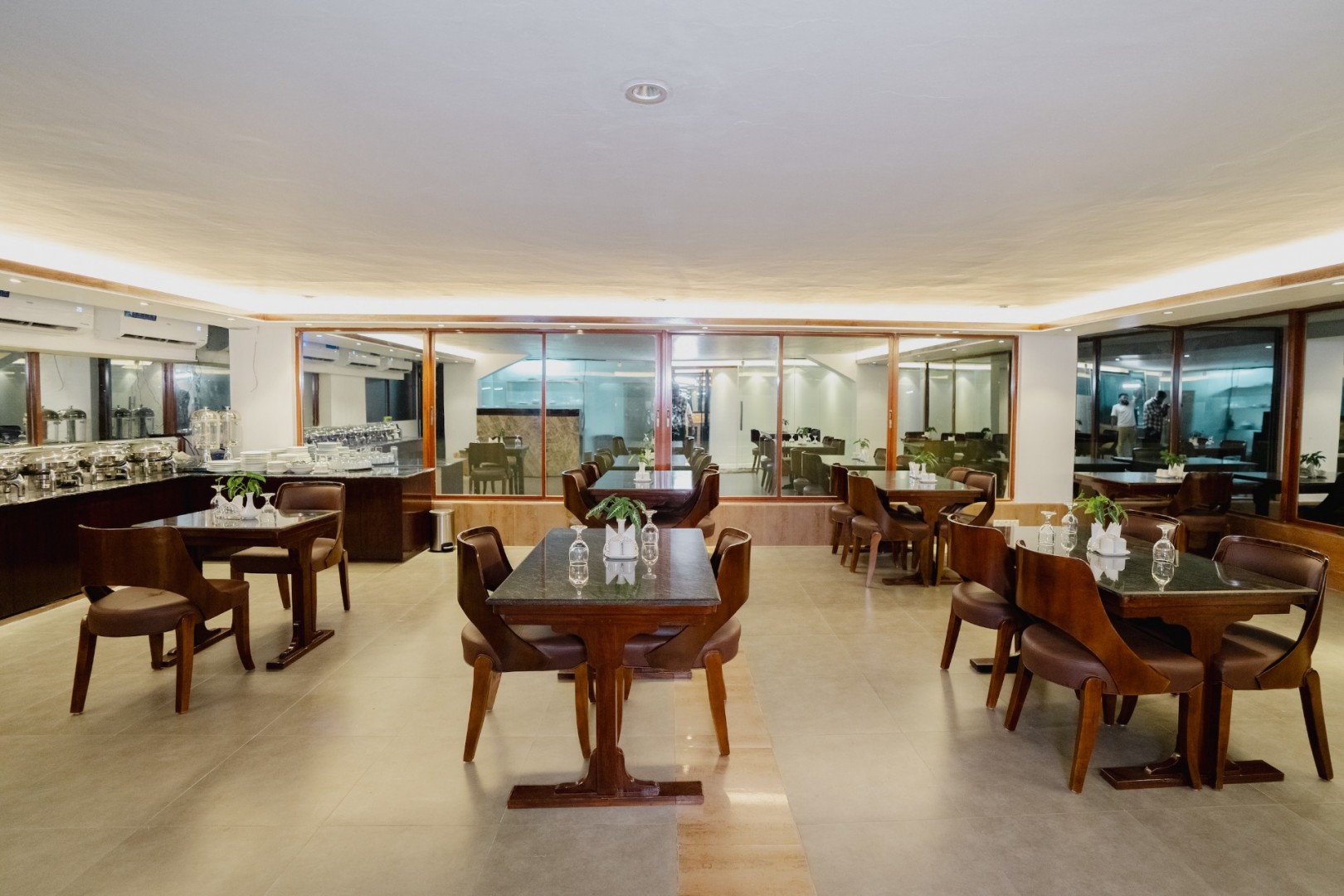 royal residence dhaka