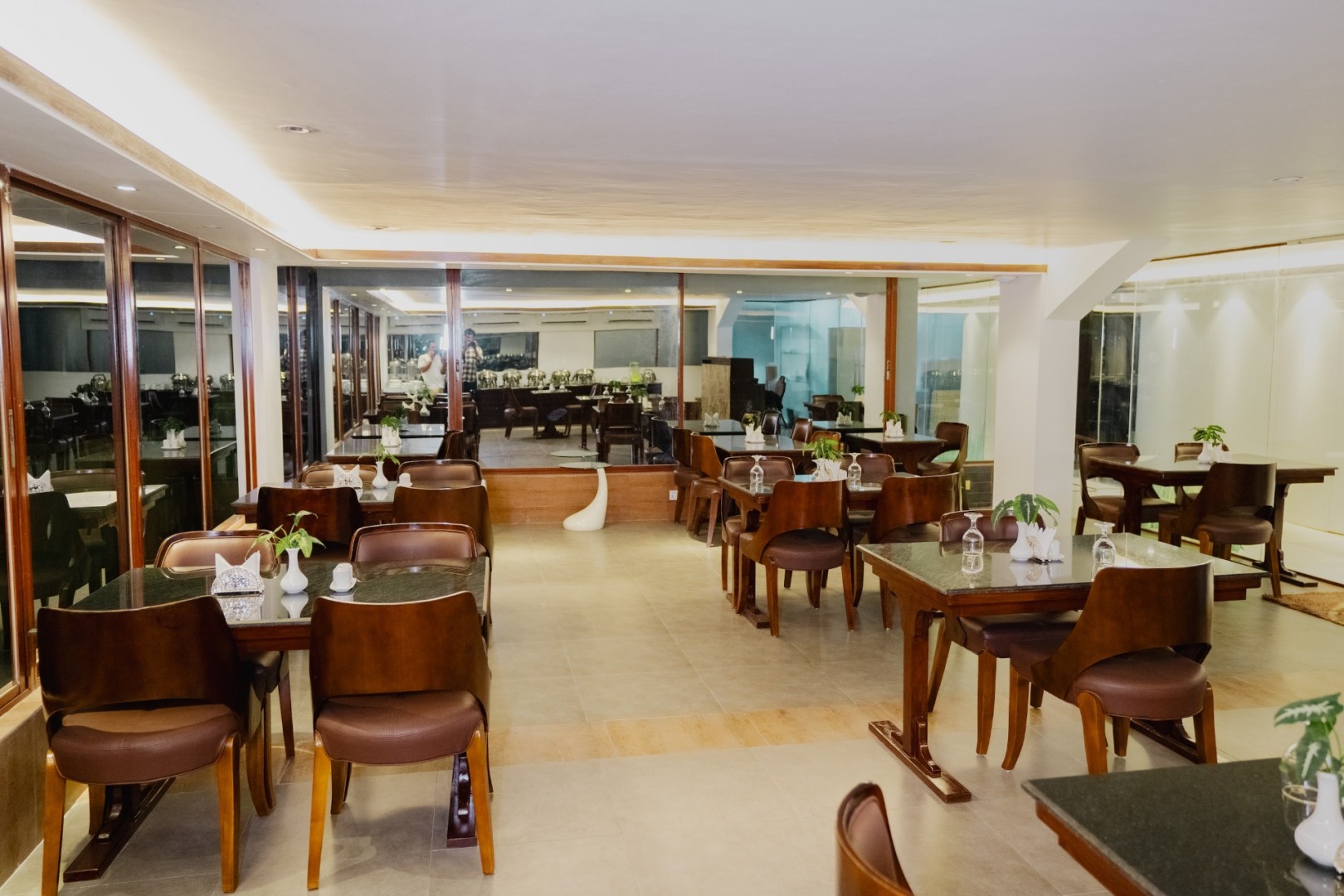 royal residence dhaka