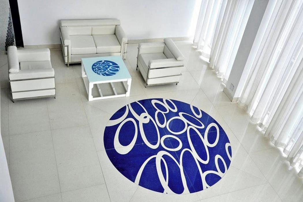 royal residence dhaka