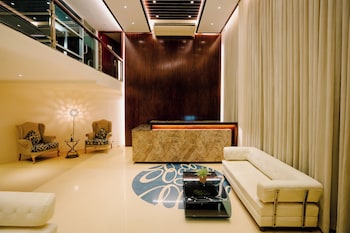 royal residence dhaka