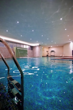 royal residence dhaka