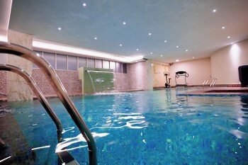 royal residence dhaka