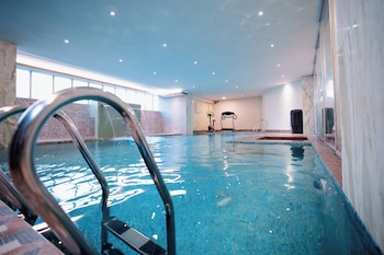 royal residence dhaka