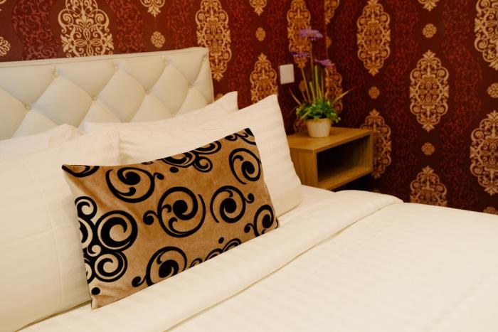 royal residence dhaka