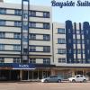 bayside suites hotel