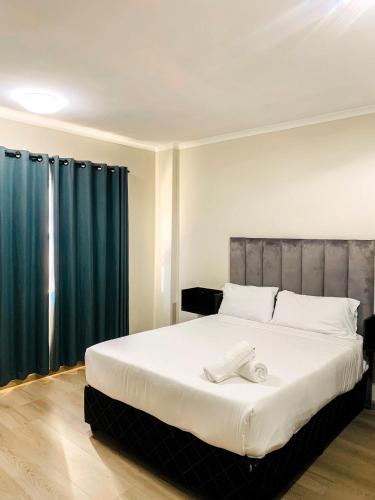 bayside suites hotel