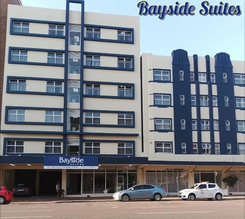 bayside suites hotel